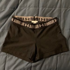 Under Armor Spandex